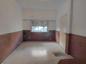 Departamento · 46m² · 2 Ambientes · Venta Departamento 2 Ambientes con Patio Nuñez