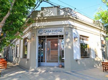 Fondo de comercio · 318m² · Fondo de Comercio en Venta - Venado Tuerto