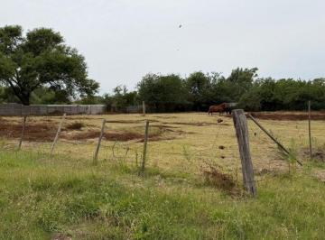 Terreno · 1000m² · Lote 1.000 m² en Venta, B° El Cruce, V. Tuerto