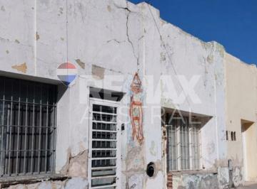 Terreno · 625m² · Locales a Refaccionar o Demoler con Amplio Terreno