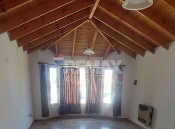 Casa · 97m² · 4 Ambientes · Casa Tres Dorm. B° Medanos - Km 3