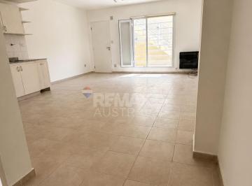 Departamento · 41m² · 3 Ambientes · 1 Cochera · Depto 1 Habitación en Rada Tilly