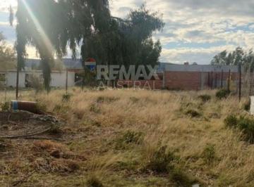 Terreno · 500m² · Lote B° Bella Vista Sur