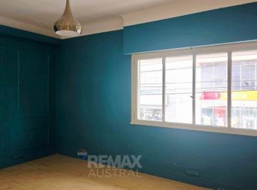 Departamento · 86m² · 3 Ambientes · Depto 3 Ambientes - Pleno Centro con Terraza