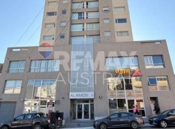 Departamento · 27m² · 1 Ambiente · 1 Cochera · Monoambiente con Cochera - Alamos II