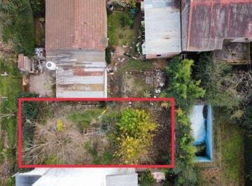 Terreno · 215m² · Venta de Lote 215 m² en Solares del Norte – Pilar