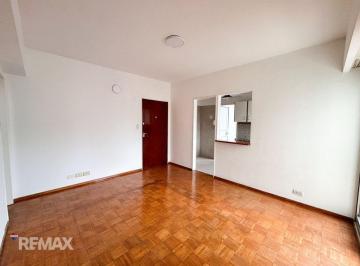 Departamento · 27m² · 2 Ambientes · Departamento 2 Amb Apto Profesional, Palermo