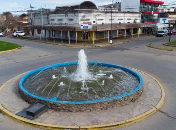 Local comercial · 421m² · Venta Esquina - Ramallo - Apta Para Credito - Permuta