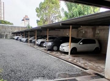 Garage · 12m² · Venta Cochera en Rivadavia 64 San Nicolas
