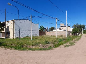 Terreno · 212m² · Venta Terreno en Esquina - Barrio Nueva Santa Fe