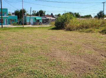 Terreno · 200m² · Se Vende Lote en Recreo