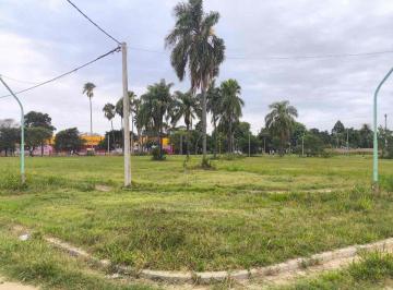 Terreno · 252m² · Se Vende Lote en Santo Tome - Todos Los Servicios