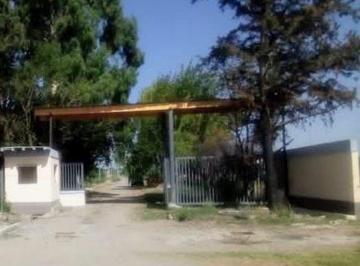 Terreno · 400m² · Venta Lote 400 m² Tupungato El Nogal Negro Rn 40