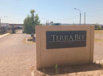 Terreno · 318m² · Terreno en Barrio Privado – Terra Bei, Perdriel