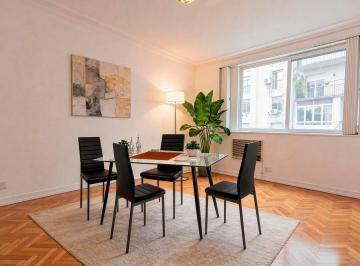Departamento · 123m² · 4 Ambientes · 1 Cochera · Venta Departamento 4 Ambientes con Cochera Retiro