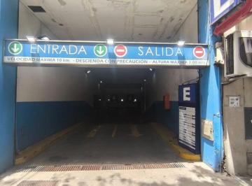 Garage · 12m² · Venta Cochera Sobre Av Las Heras en Recoleta