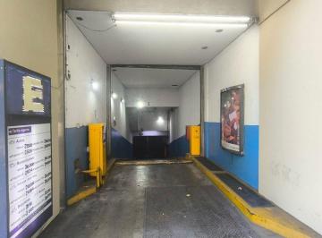 Garage · 12m² · Venta Cochera Sobre Av Las Heras en Recoleta