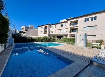 Departamento · 141m² · 6 Ambientes · 2 Cocheras · Depto 3dormit 3baño 2cocheras T. del Sur Amenities