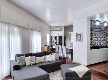 Departamento · 156m² · 8 Ambientes · Departamento Exclusivo 4 Dorm. Bº Cofico