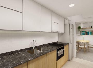 PH · 56m² · 3 Ambientes · Venta PH 3 Ambientes Refacionado Villa Dominico