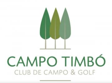 Terreno · 543m² · Venta de Lote Campo Timbo Oliveros