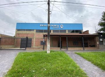 Bodega-Galpón · 775m² · Venta Galpon/salon en Alderetes