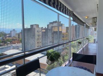 Departamento · 83m² · 4 Ambientes · Venta Departamento 3 Dorm. Barrio Norte