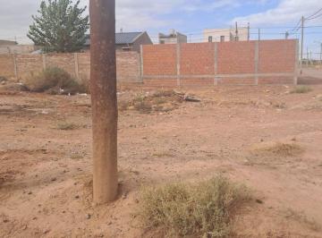 Terreno · 232m² · Venta Lote 232 m² - B° Portal del Norte - Plottier
