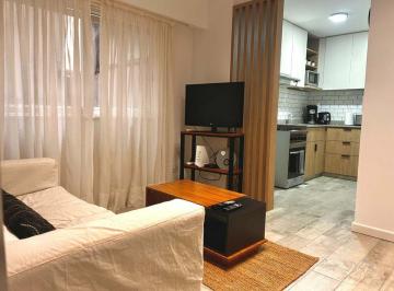 Departamento · 37m² · 2 Ambientes · Depto 2 Ambientes en Palermo Hollywood Reciclado