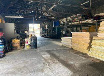 Depósito · 1870m² · Predio Logístico 3600 m² Ideal Industria 4 Naves