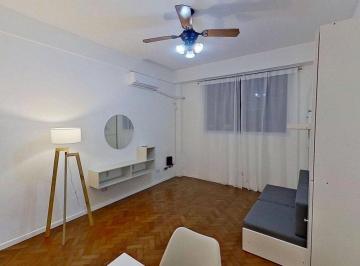 Departamento · 26m² · 1 Ambiente · Venta Monoambiente Balvanera con Renta