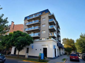 Departamento · 52m² · 2 Ambientes · Venta 2 Amb Balcon Terraza Estrenar Adrogue Centro
