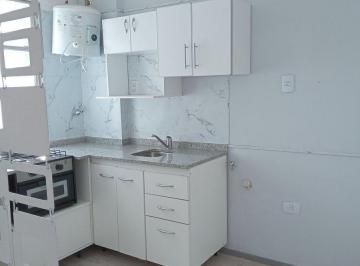 Departamento · 27m² · 2 Ambientes · Venta Departamento 2 Ambientes en Caba