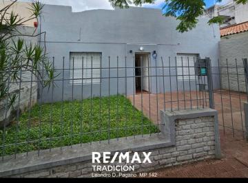 Casa · 91m² · 3 Ambientes · 1 Cochera · Casa Venta 3 Dorm Centro Resistencia