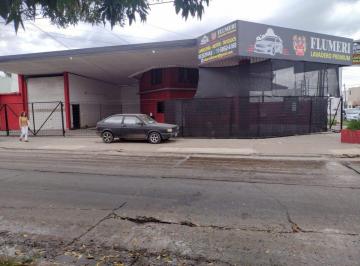 Local comercial · 400m² · Venta Ex Estacion de Servicio Jose C. Paz