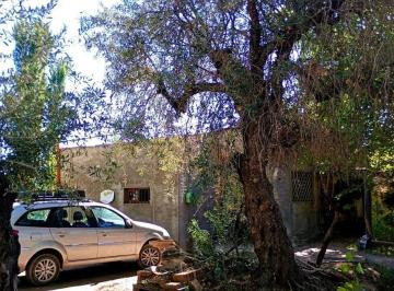 Casa · 90m² · 4 Ambientes · Casa 4 Amb en Venta Rodeo del Medio Maipu Mendoza