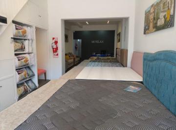Fondo de comercio · 28m² · Vendo: Fondo de Comercio - Colchones y Sillones