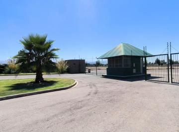Terreno · 300m² · Venta Lotes 300 m² B° Solares de Coquimbito Maipú