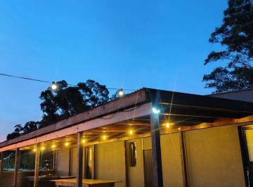 Casa · 90m² · 3 Ambientes · Casa en Venta San Miguel del Monte Apta Credito