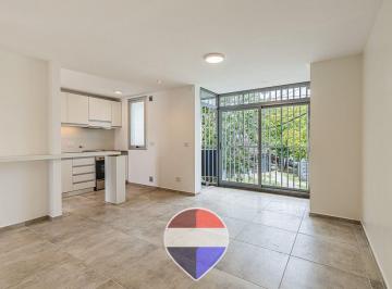 Departamento · 70m² · 3 Ambientes · Departamento en Venta City Bell 1 Dorm.
