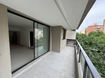 Departamento · 54m² · 2 Ambientes · Departamento en Venta Villa Crespo Balcon Frente