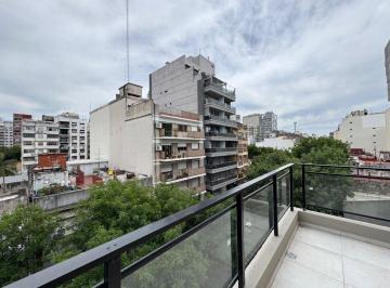 Departamento · 40m² · 2 Ambientes · Duplex en Venta Villa Crespo 2 Ambientes Terraza