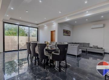 Casa · 349m² · 4 Ambientes · 2 Cocheras · Casa Venta Gorina 3 Dorm. Parque Pileta