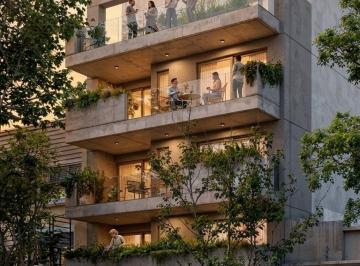 Departamento · 101m² · 4 Ambientes · 1 Cochera · Departamento en Venta Villa Urquiza 4 Ambientes