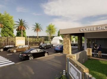 Terreno · 200m² · Lote en Venta - Maipú