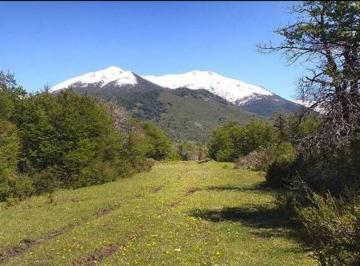 Campo · 93ha · Campo en La Patagonia Argentina