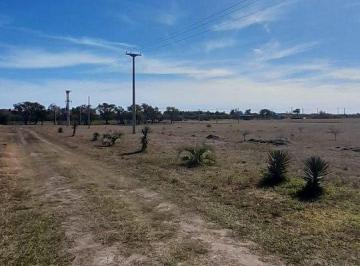 Terreno · 1000m² · Lote en Venta, Loteo La Armonía, Colonia Carolina