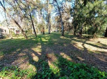 Terreno · 1649m² · Venta de Lote en Barrio Cerrado Open Door Lujan