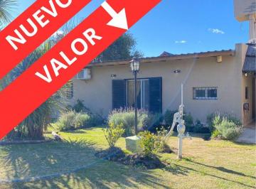 Casa · 72m² · 3 Ambientes · Venta Casa Quinta 3 Ambientes Gral Rodriguez
