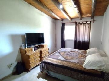 Casa · 130m² · 3 Ambientes · Venta Casa 4 Dorm. La Primavera Guaymallen